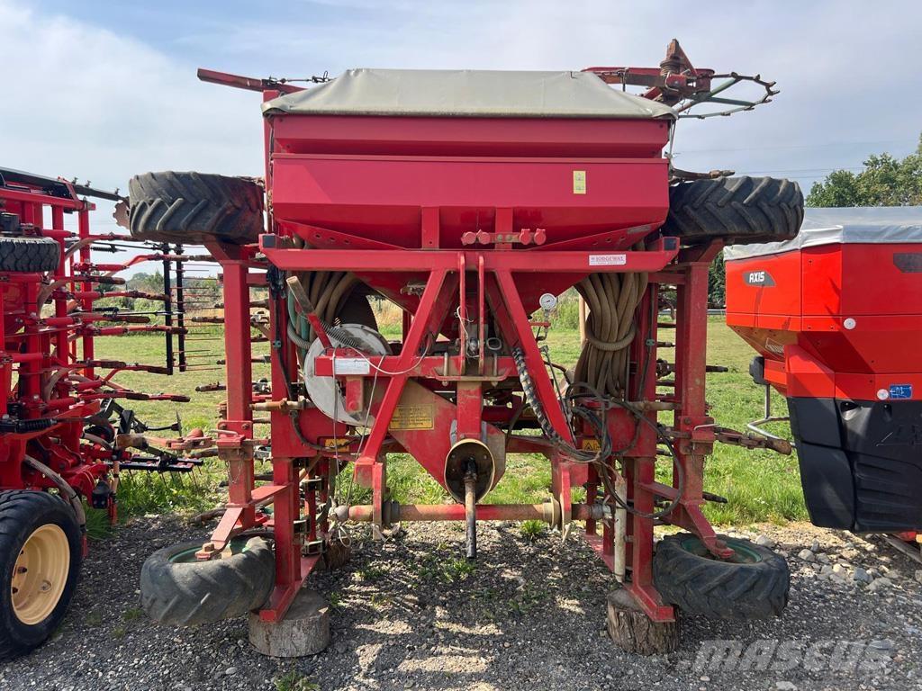 Kverneland TS 480 Såmaskine