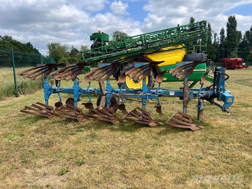 Lemken OPAL 160 Vendeplove