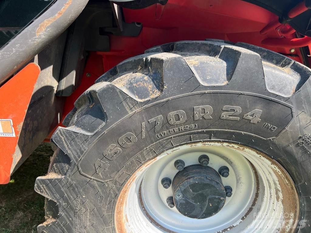 Manitou MLT627 Teleskoplæssere til landbrug