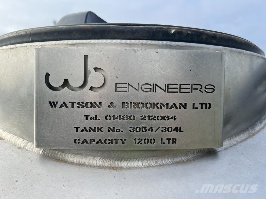  NITRO BAR Mineralspreder