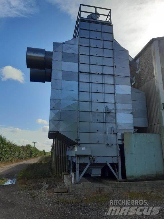  Perry M411 DRIER Landbrug - Andet 