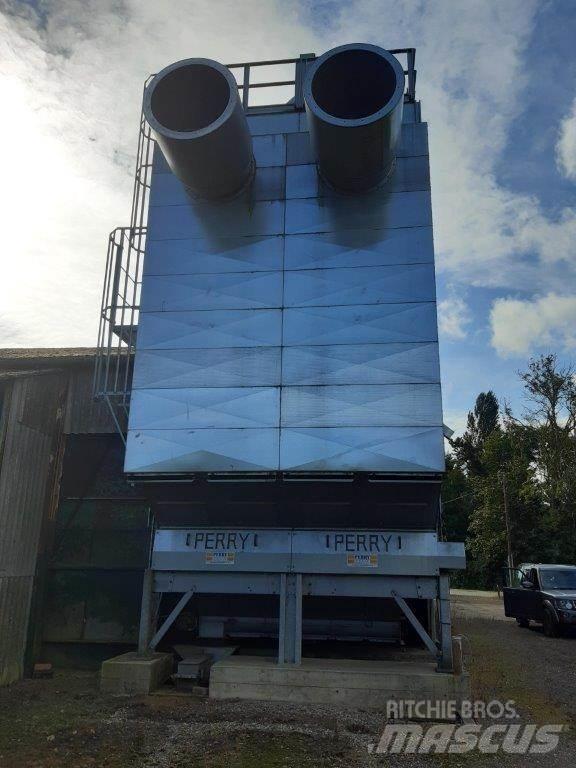  Perry M411 DRIER Landbrug - Andet 