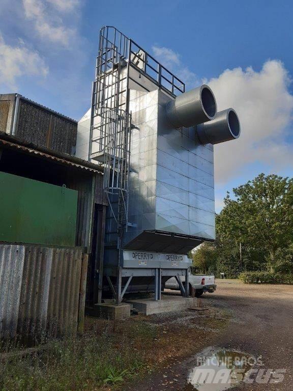  Perry M411 DRIER Landbrug - Andet 