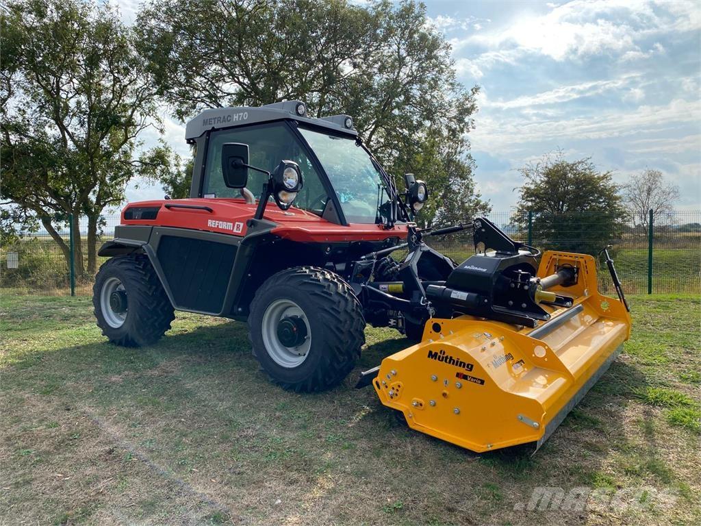 Reform METRACH70 Traktorer