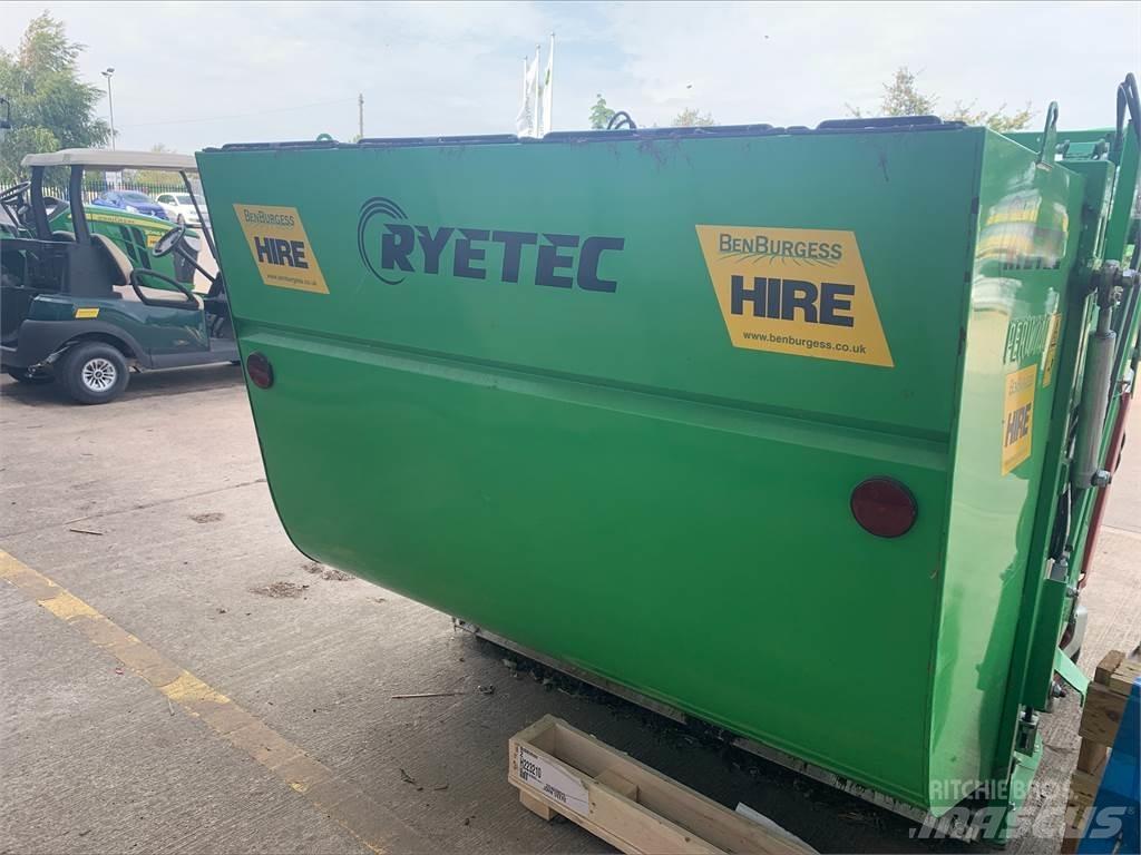  Rytetec P1600CHE Landbrug - Andet 