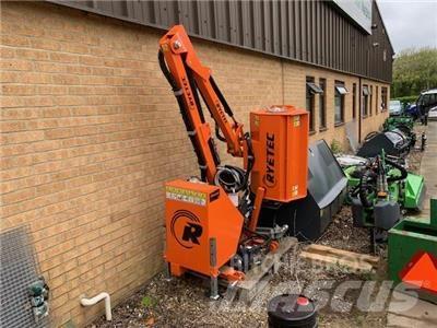  Rytetec SL320 Græsklippere og skårlæggere