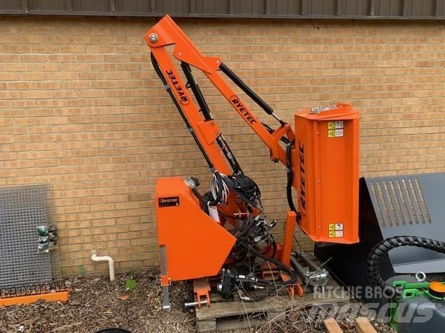  Rytetec SL320 Græsklippere og skårlæggere