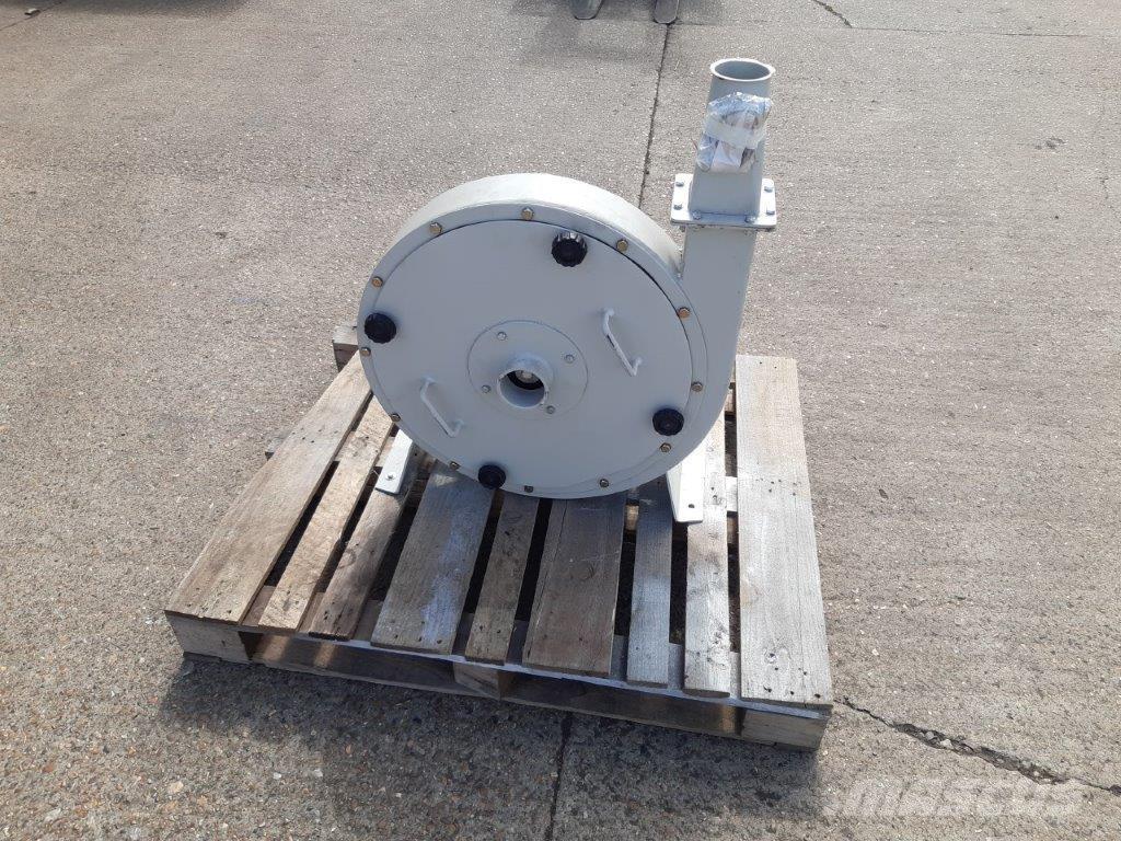 Skiold DM2 Landbrug - Andet 