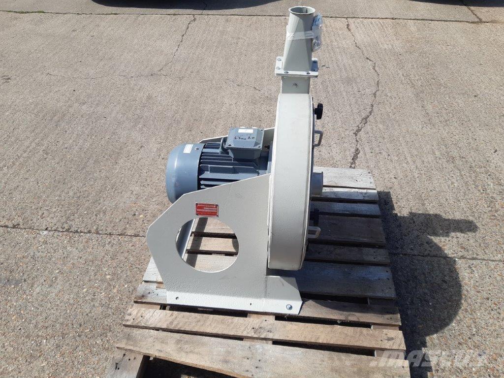 Skiold DM2 Landbrug - Andet 