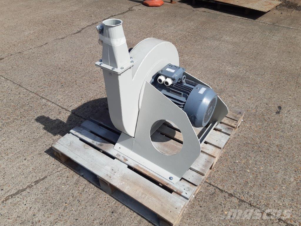 Skiold DM2 Landbrug - Andet 