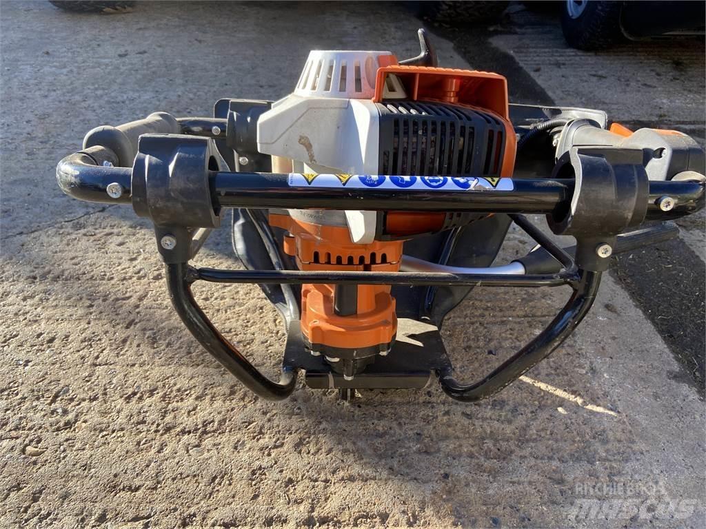 Stihl AUGER Landbrug - Andet 
