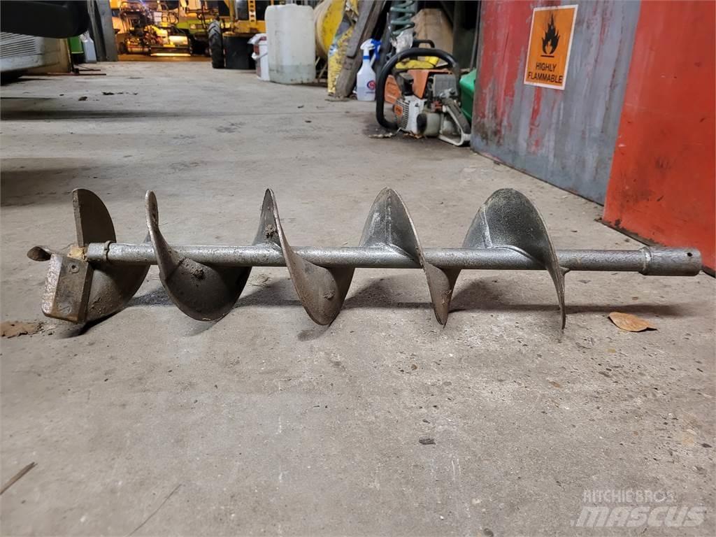Stihl AUGER150. Landbrug - Andet 