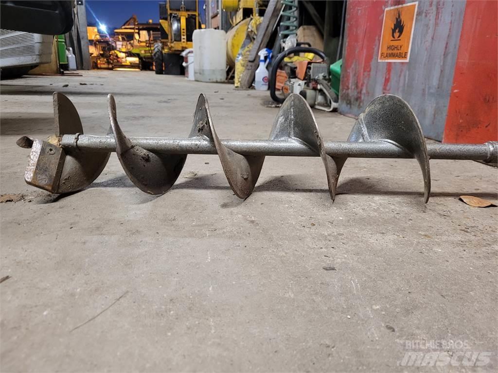 Stihl AUGER150. Landbrug - Andet 