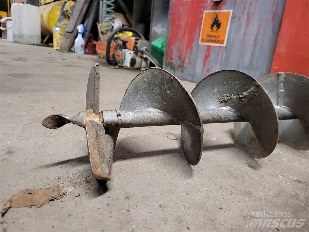 Stihl AUGER150. Landbrug - Andet 