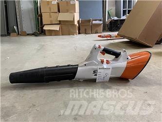 Stihl BGA 100 Landbrug - Andet 