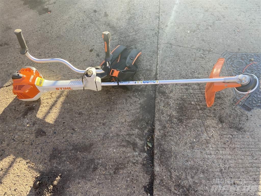 Stihl FS 461 C-EM Landbrug - Andet 