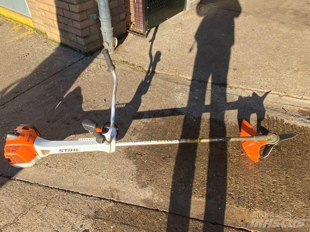 Stihl FS460CEM Landbrug - Andet 