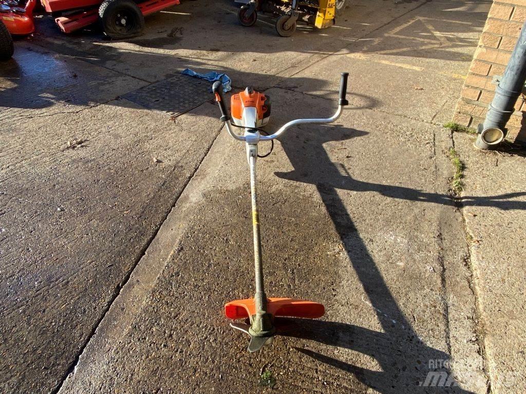 Stihl FS460CEM Landbrug - Andet 