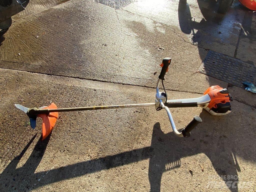 Stihl FS460CEM Landbrug - Andet 