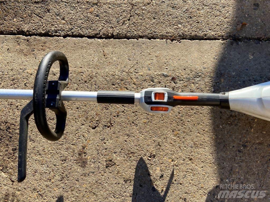 Stihl FSA 90 Landbrug - Andet 