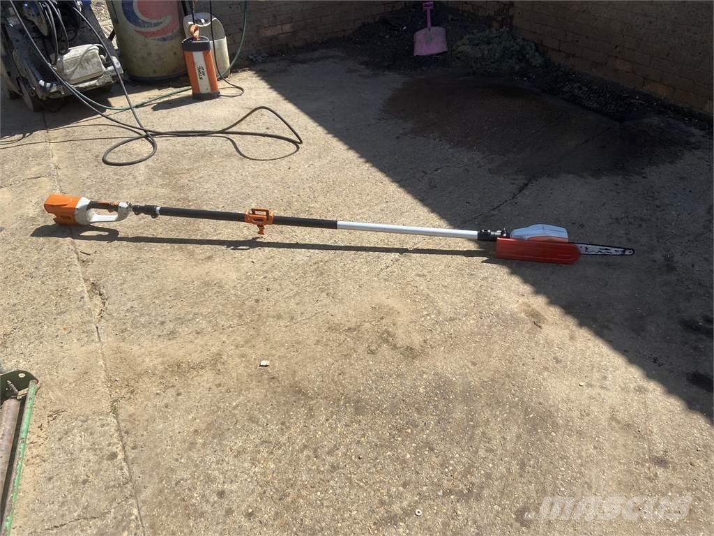 Stihl HTA 85 Landbrug - Andet 
