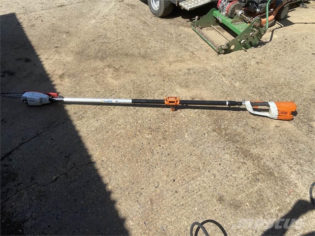 Stihl HTA 85 Landbrug - Andet 