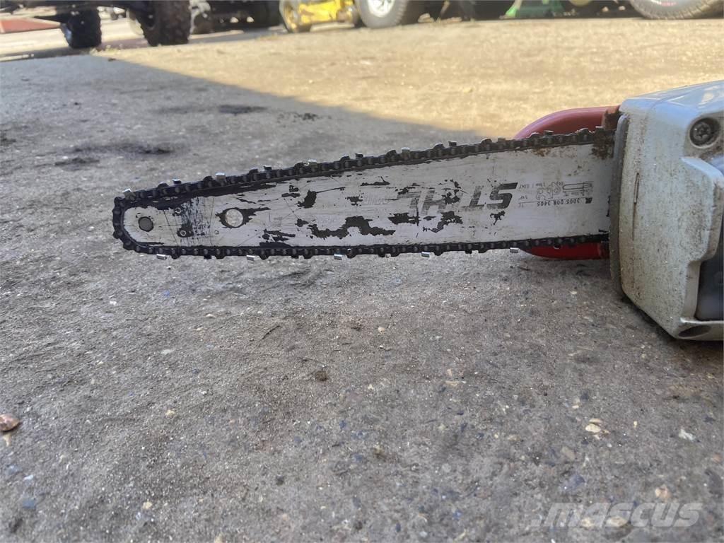 Stihl HTA 85 Landbrug - Andet 