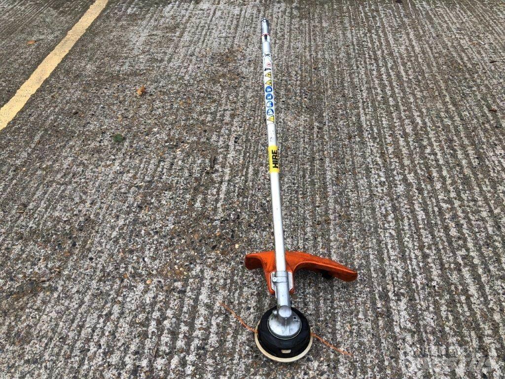 Stihl KM-FS Landbrug - Andet 