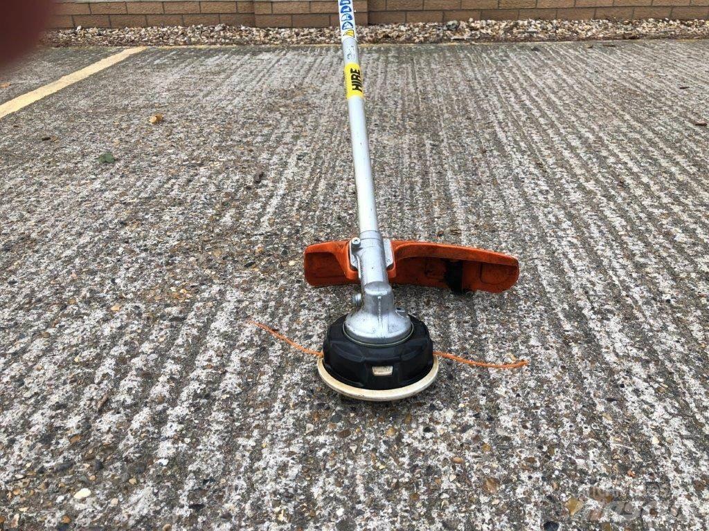 Stihl KM-FS Landbrug - Andet 