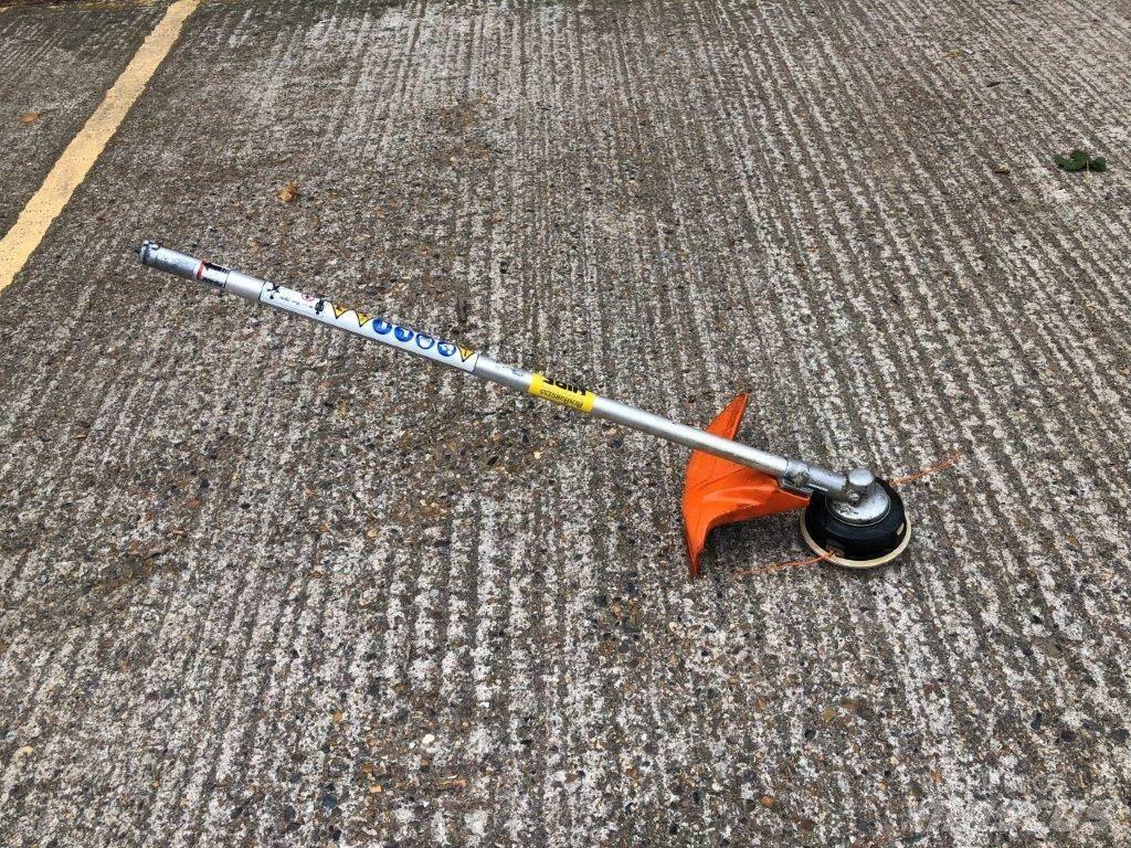 Stihl KM-FS Landbrug - Andet 