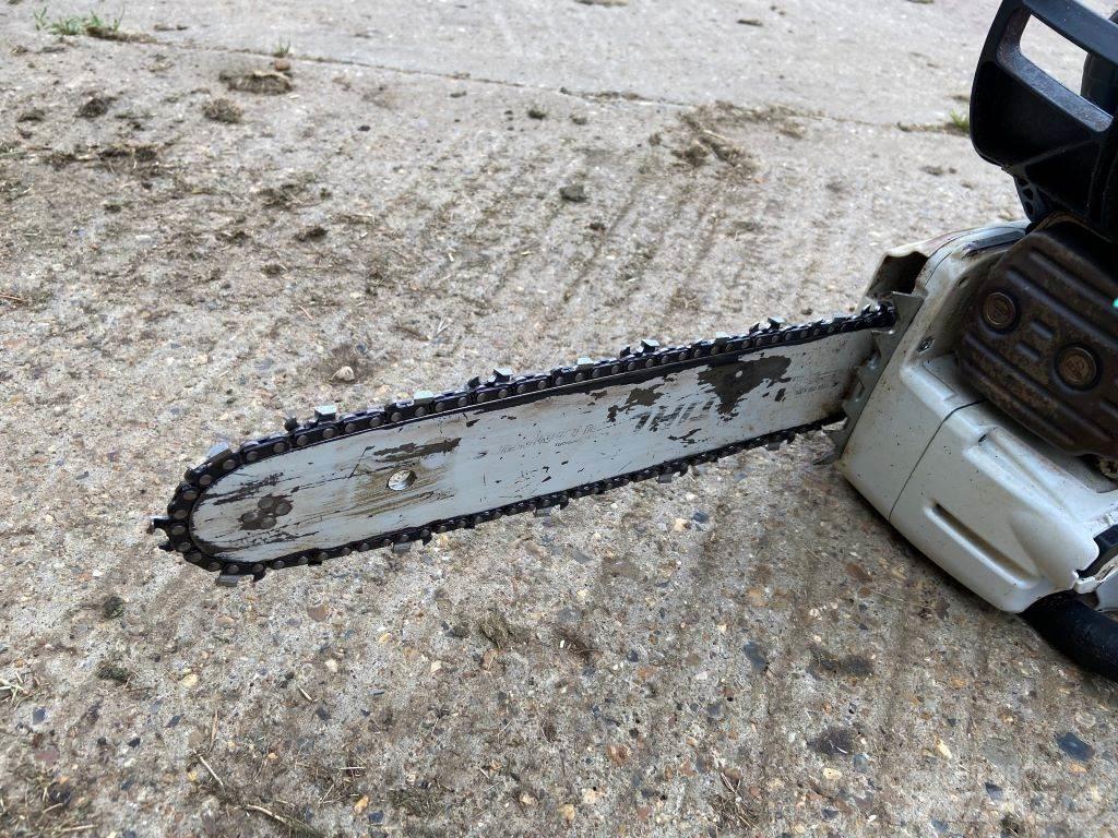 Stihl MS 241 14 Landbrug - Andet 