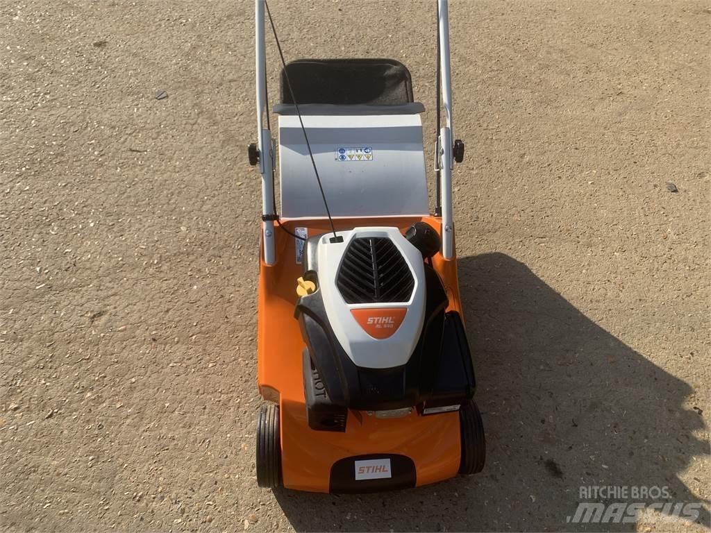 Stihl RL540 Landbrug - Andet 
