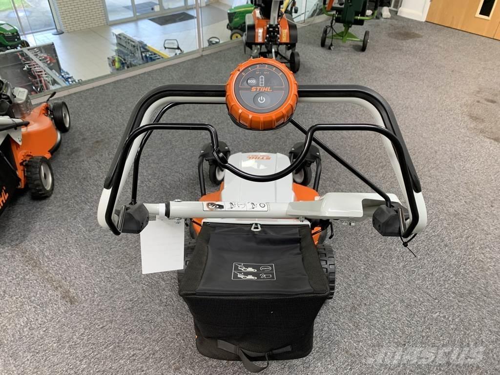 Stihl RMA 765 Landbrug - Andet 