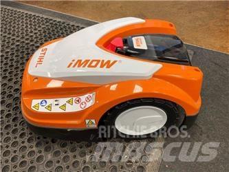 Stihl RMI 422.2 Landbrug - Andet 