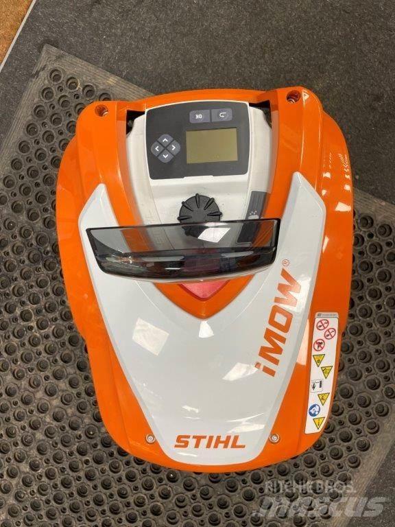 Stihl RMI 422.2 Landbrug - Andet 