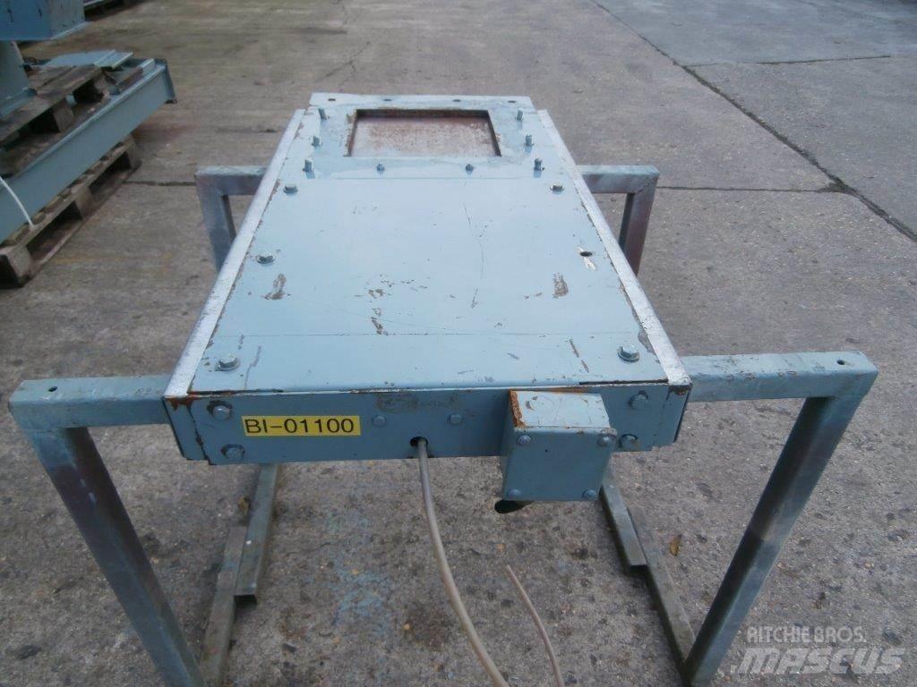 Turner PNUMATIC Landbrug - Andet 