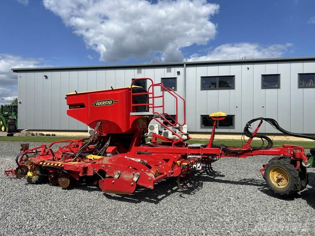 Väderstad RDA400S Såmaskine