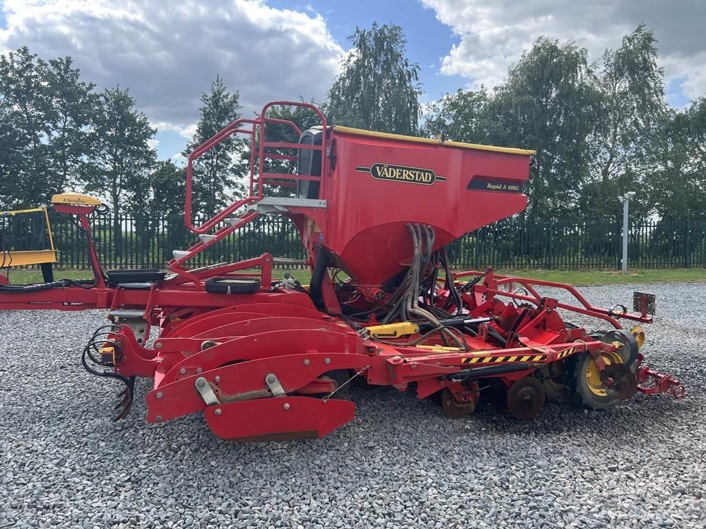 Väderstad RDA400S Såmaskine