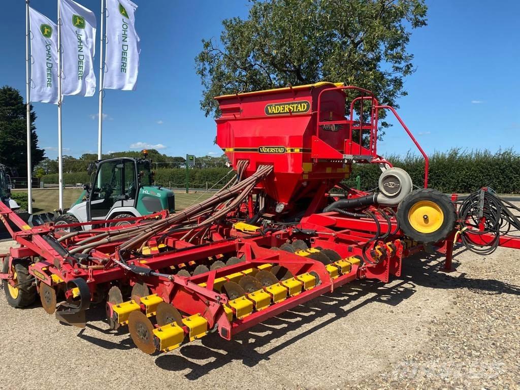 Väderstad RDA800S Såmaskine