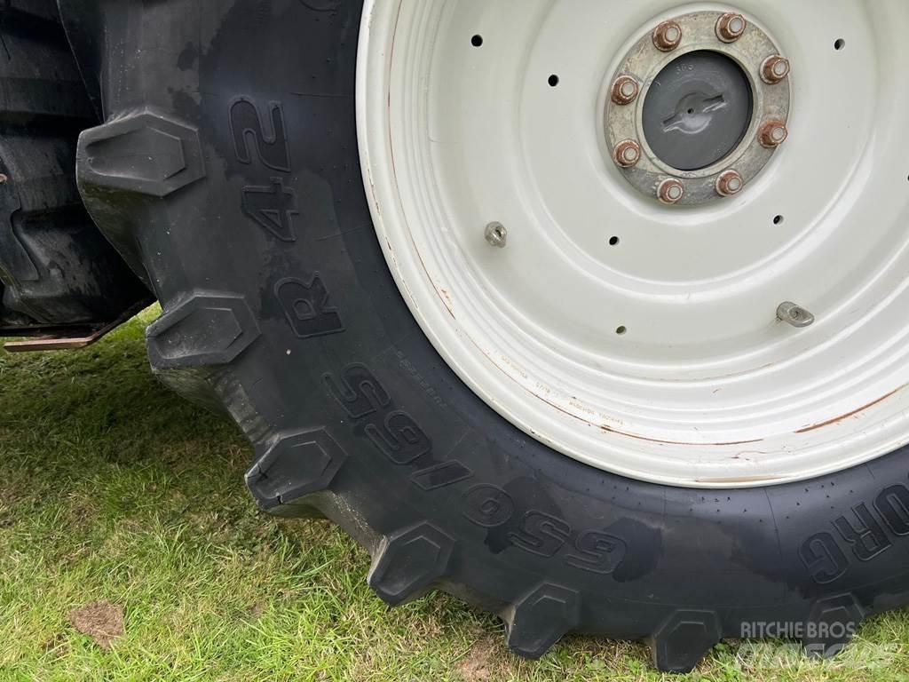 Valtra T234 Traktorer