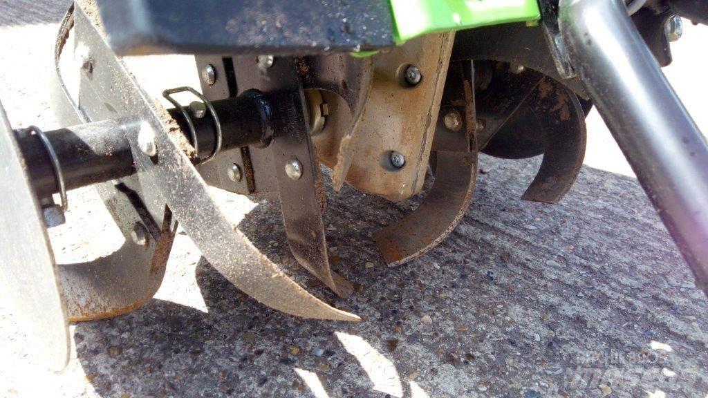 Viking HB445R Landbrug - Andet 