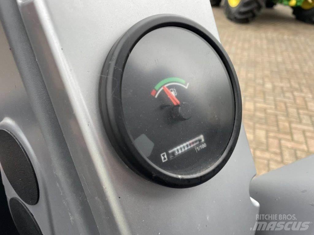Yanmar SV15VT Midi-gravemaskiner 7t - 12t