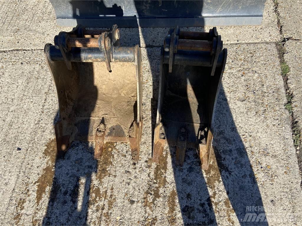 Yanmar VIO26-6 Midi-gravemaskiner 7t - 12t