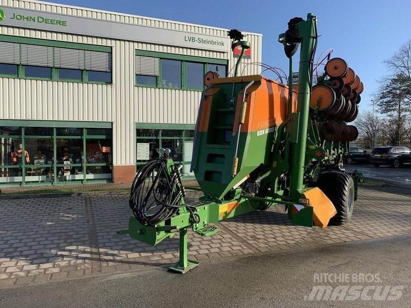 Amazone EDX6000T Enkornssåmaskiner