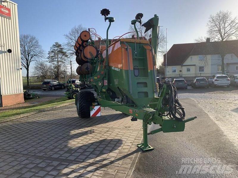 Amazone EDX6000T Enkornssåmaskiner