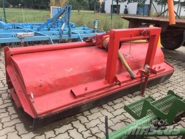 Dücker UM27 Landbrug - Andet 
