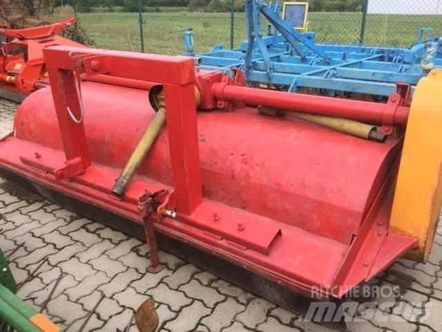 Dücker UM27 Landbrug - Andet 