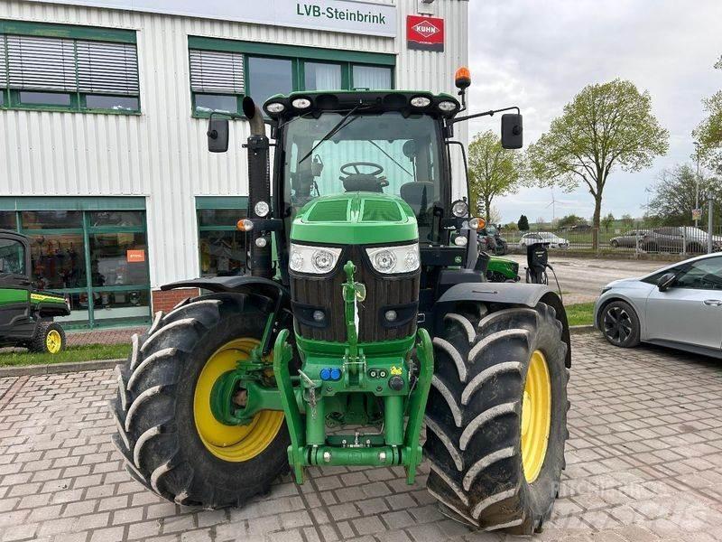 John Deere 6150R Traktorer