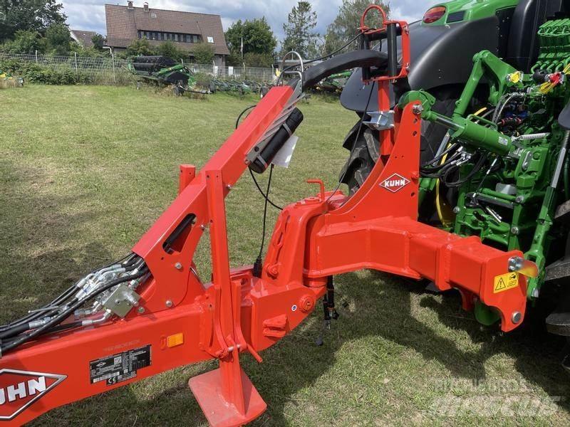 Kuhn VariLeader Vendeplove