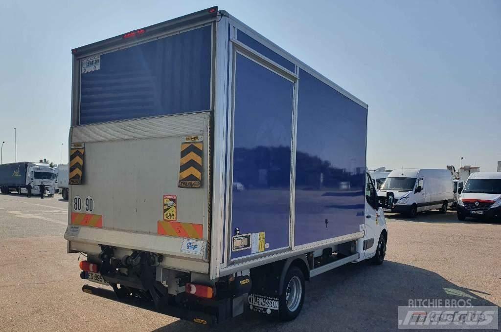 Renault MASTER 165.35 Andre